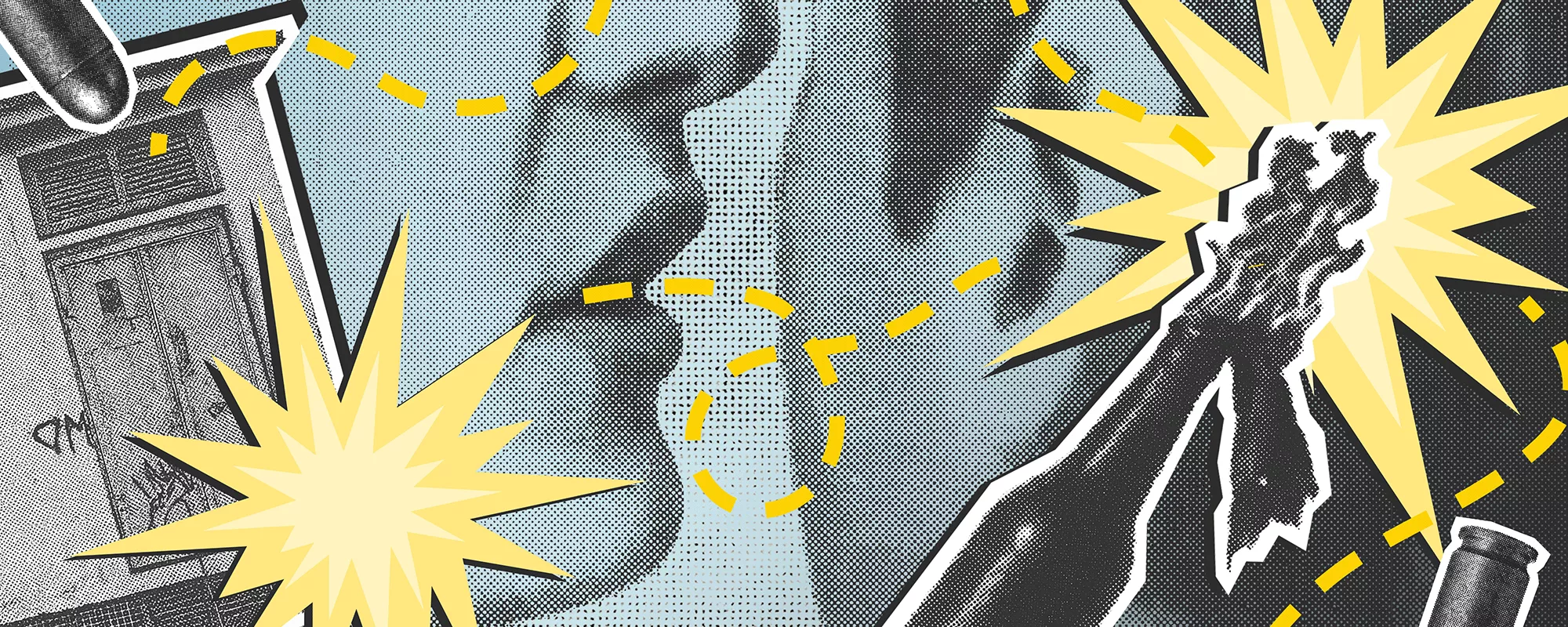 «Замечательный человек»: Как агент ФСБ делал из московских националистов «террористические ячейки»