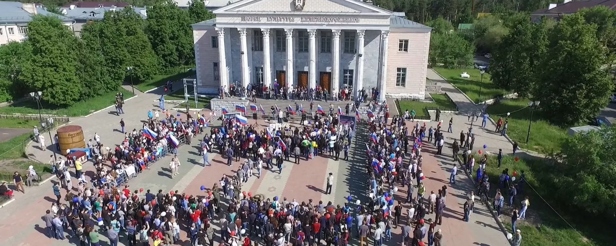 В Казани задержали организатора и участников митинга против коррупции