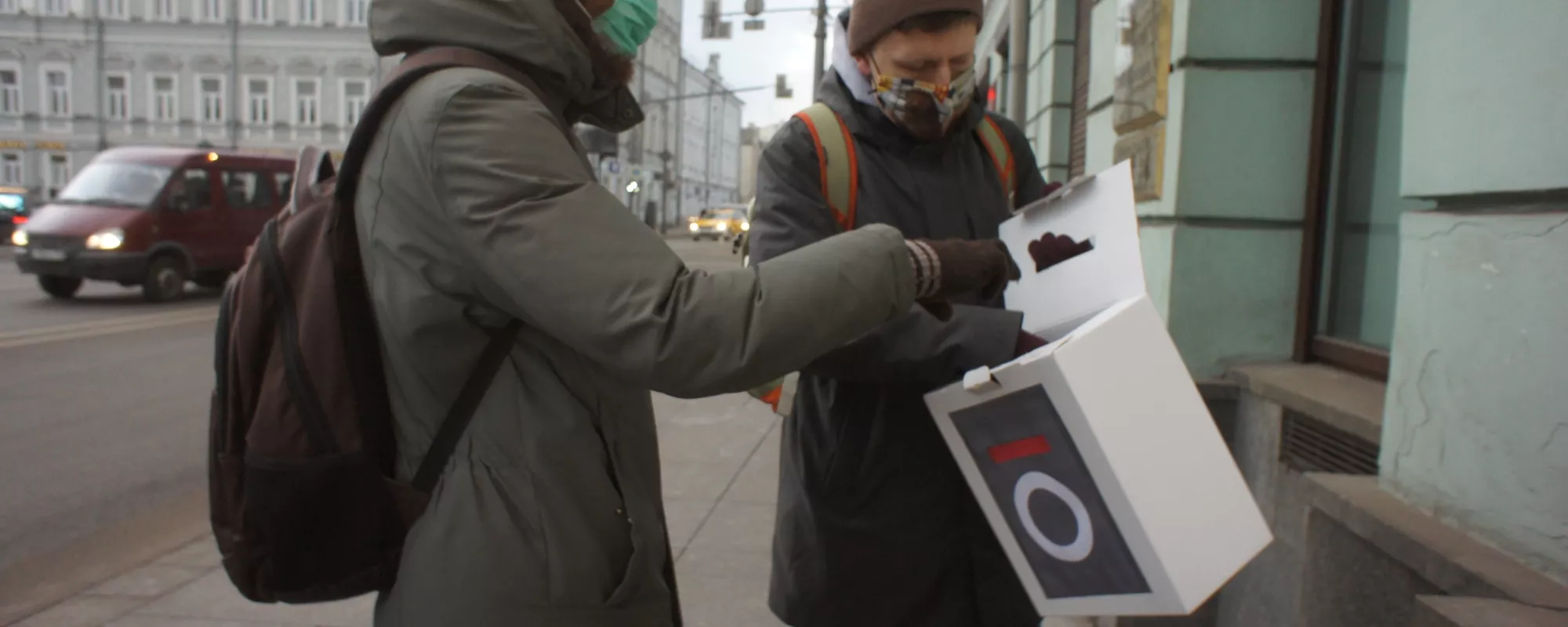 ОВД-Инфо передал открытое письмо против ужесточения закона о митингах в органы власти