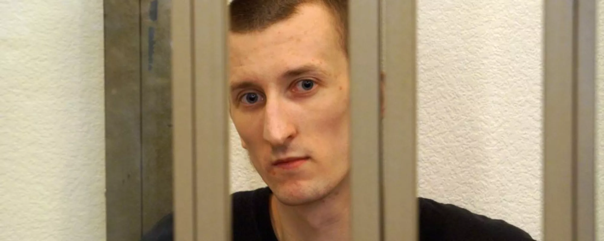 У осужденного по делу «крымских террористов» Кольченко диагностировали «дефицит веса»