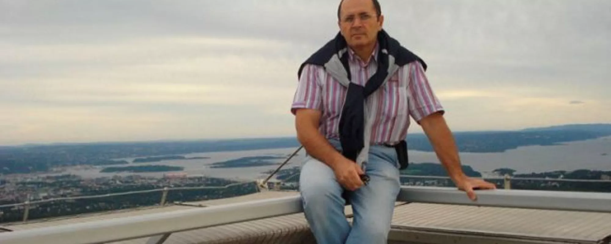 Верховный суд Чечни оставил правозащитника Оюба Титиева под арестом