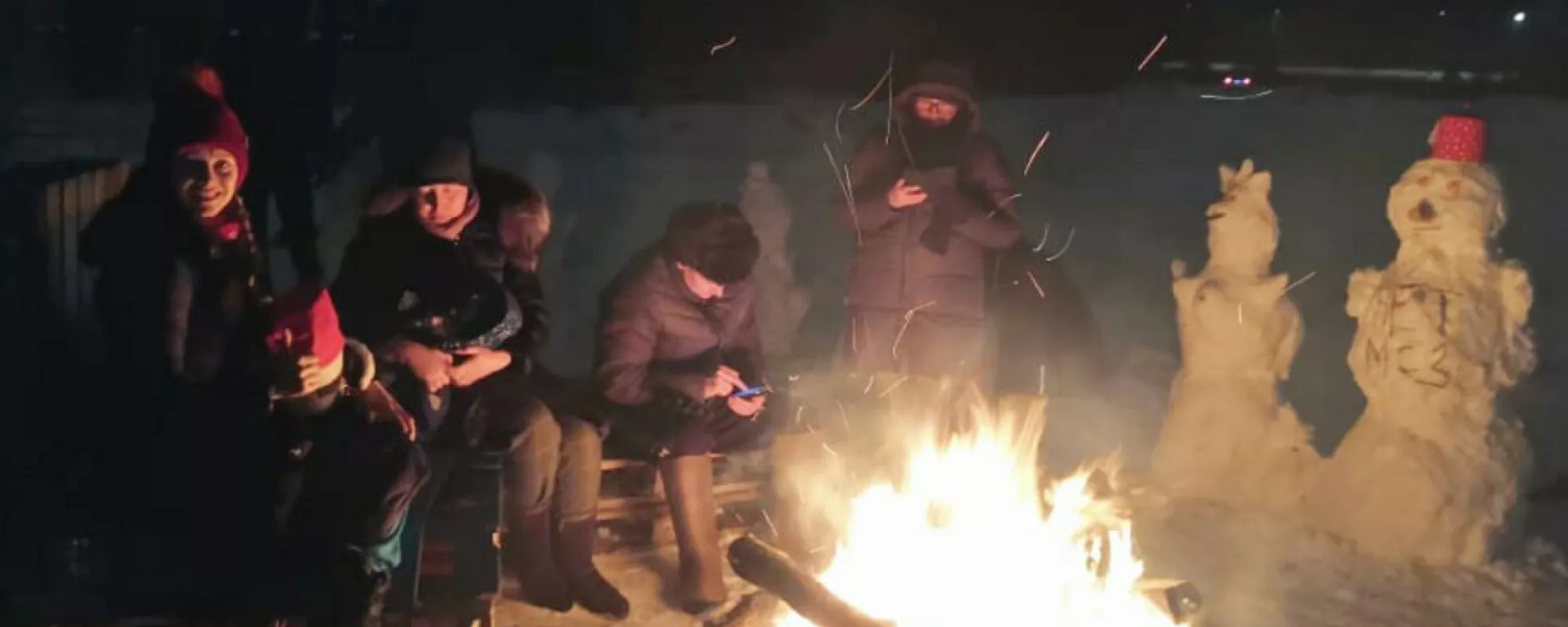 В Татарстане полицейские задерживали противников строительства мусоросжигательного завода