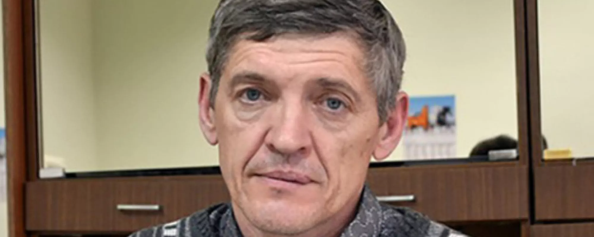 «Неудачный скриншот»: интервью с лидером «Русских Астрахани» Игорем Стениным