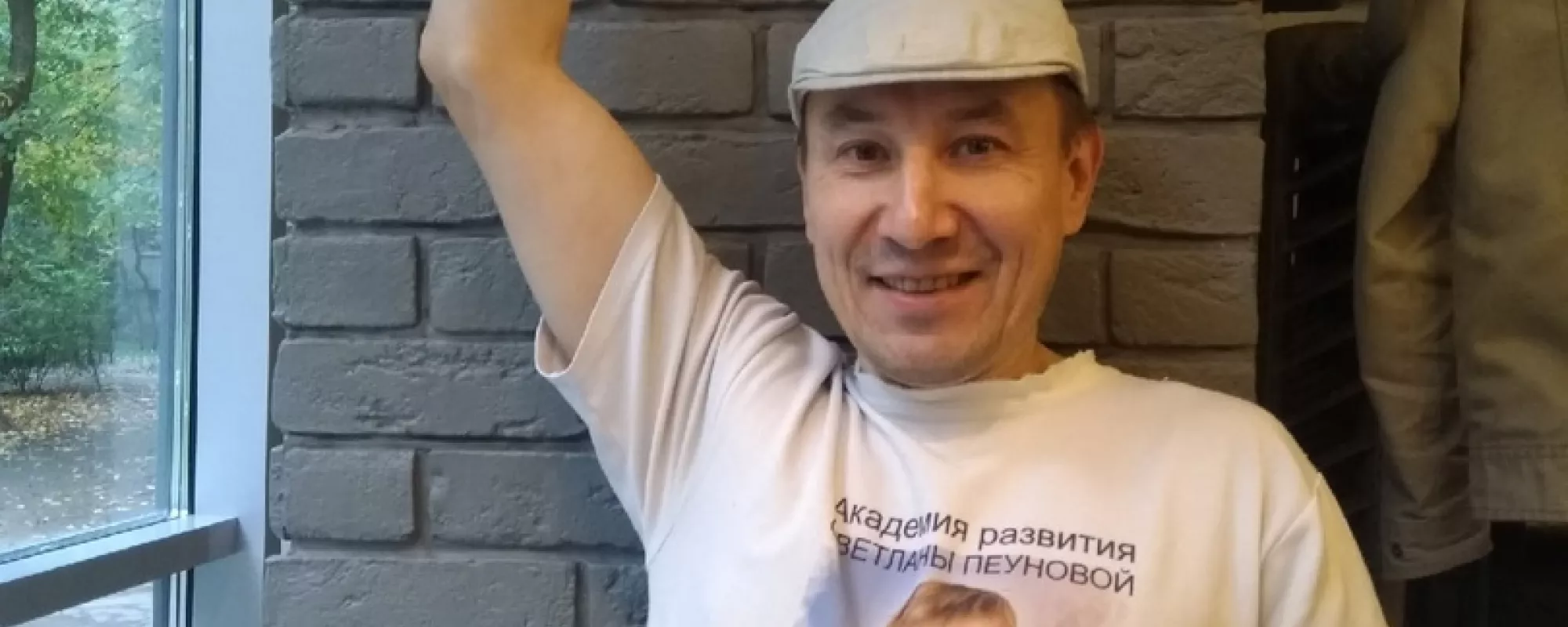 В Вологде силовики задержали по уголовному делу сторонника Лады-Русь