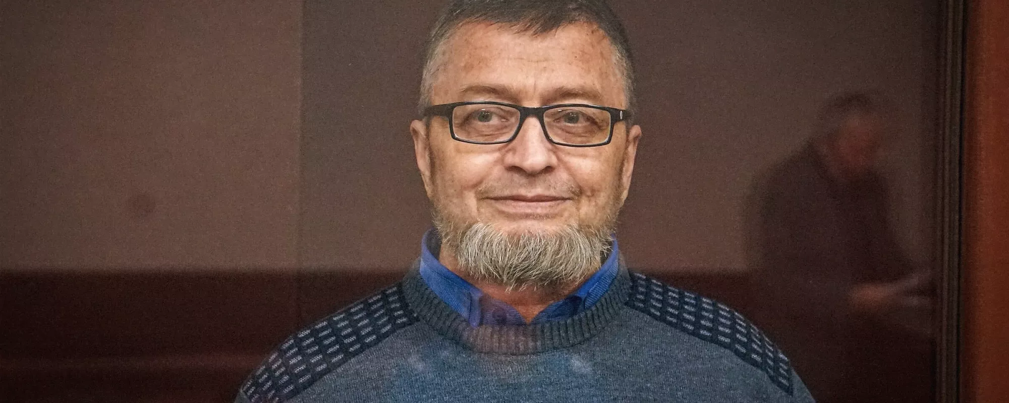 «Под динамическим наблюдением здравпункта». Осужденный по делу «Хизб ут-Тахрир» умер в СИЗО