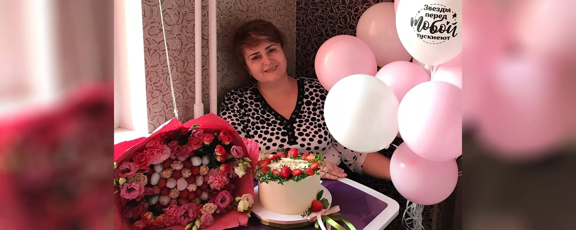 «В Чечне нет ни одной инстанции, куда можно было бы обратиться». В Грозном начался суд над Заремой Мусаевой - матерью оппонентов Кадырова