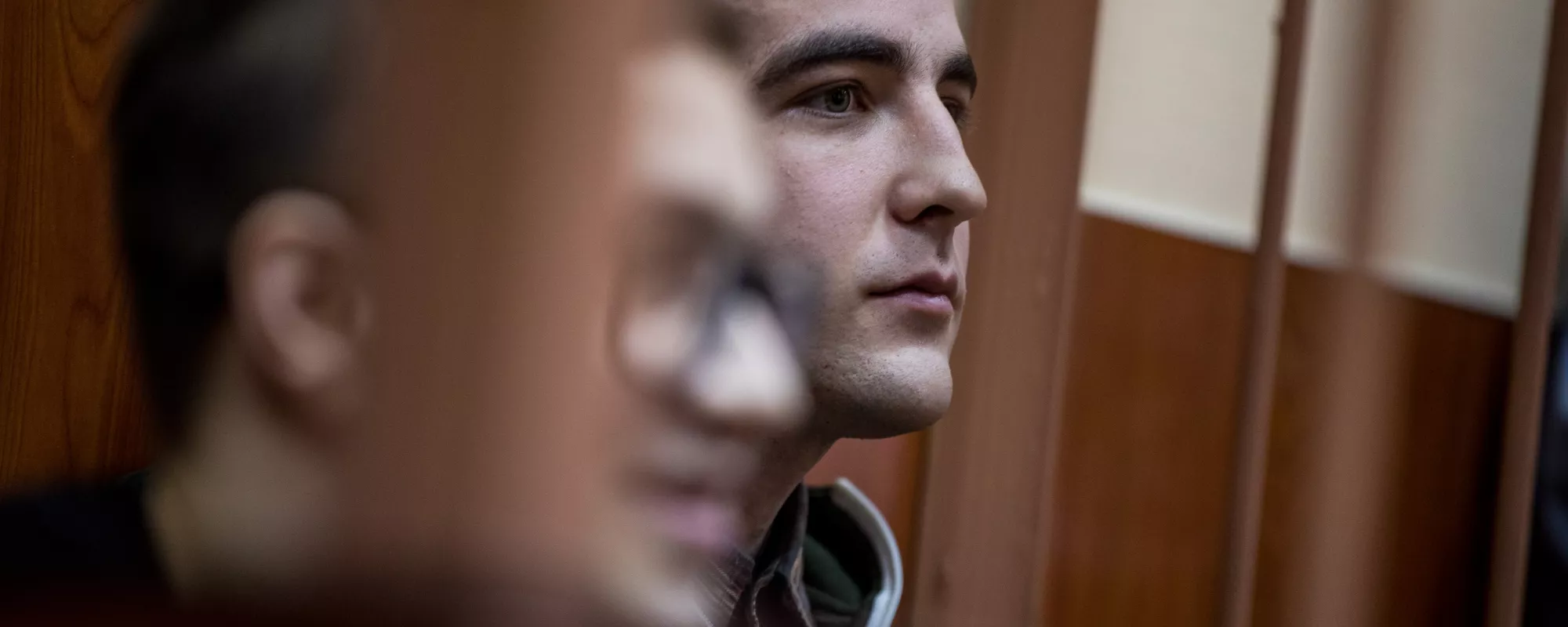 Иордан и майдан: как прошел третий день процесса по делу «Сети»