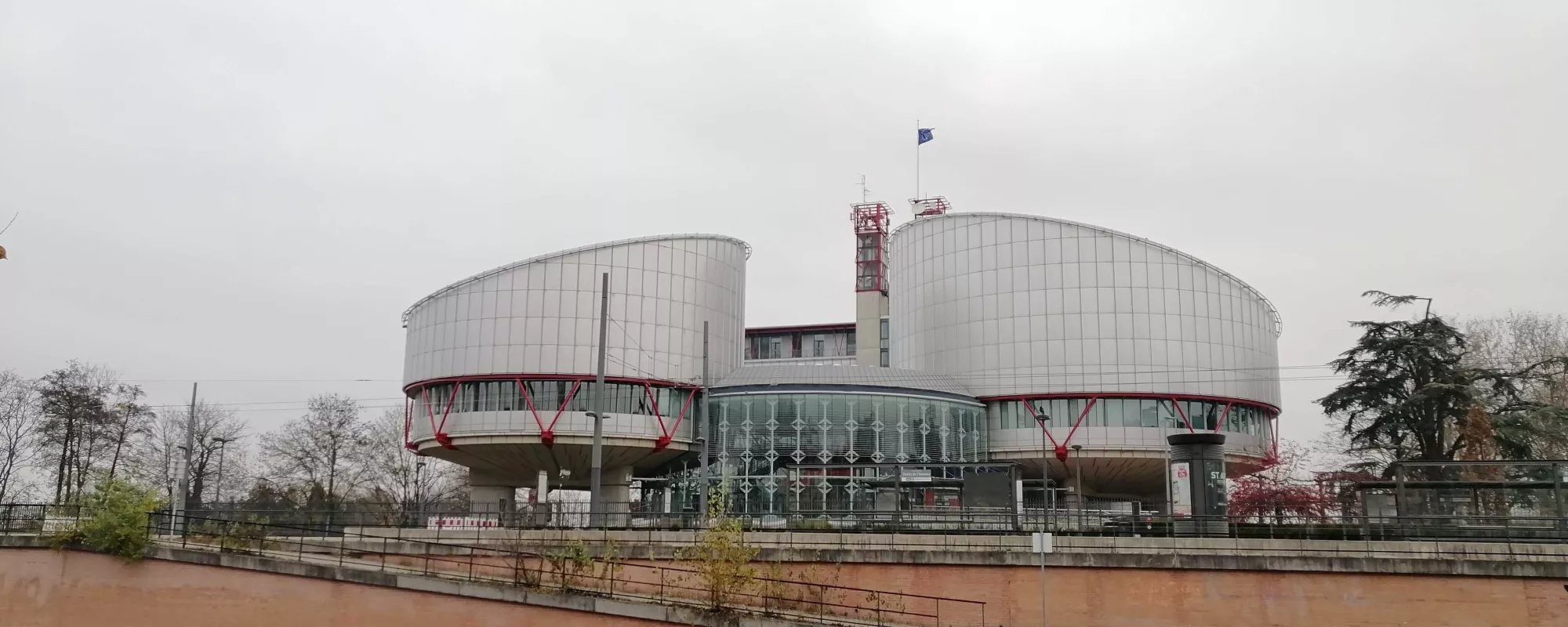 ЕСПЧ пригласил ОВД-Инфо участвовать в качестве третьей стороны в деле задержанных пикетчиков