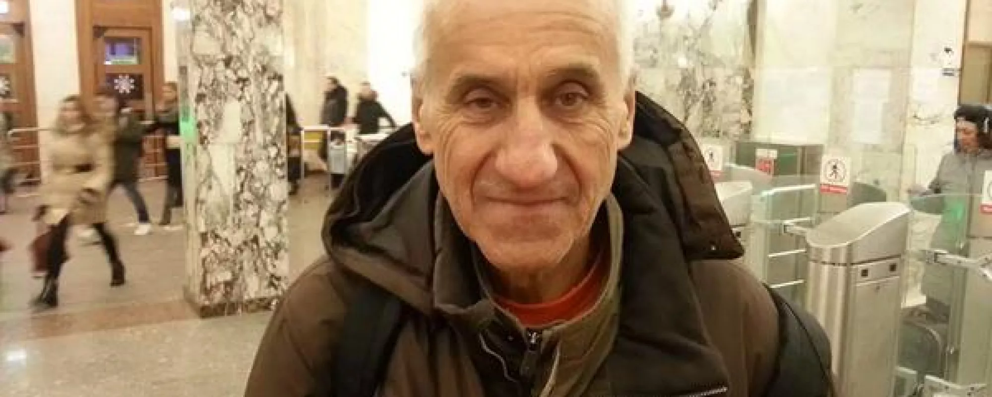 Два эпизода убрали, два добавили