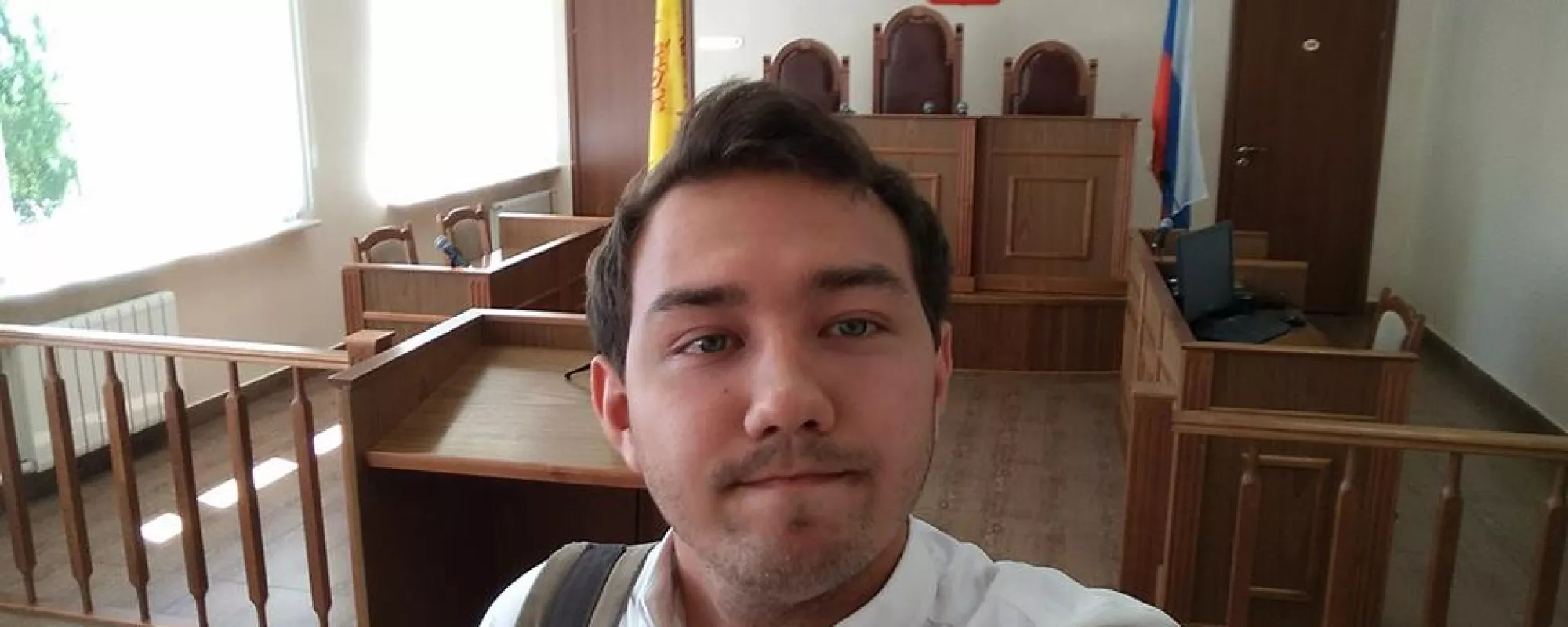 Суд Чувашии признал законным решение о штрафе за репост отрывка из американского шоу