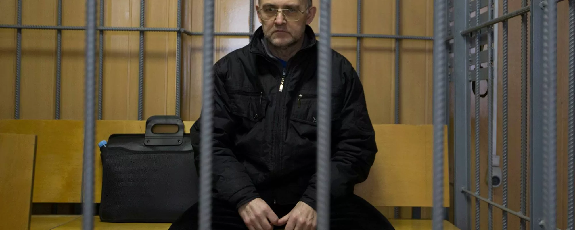 Тупик Кривова