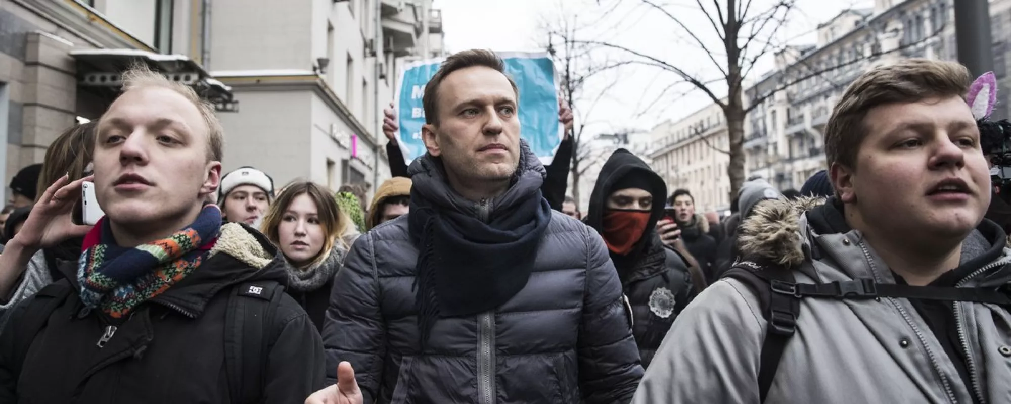 «_я очень сильный парень»: интервью с адвокатом и девушкой Константина Салтыкова