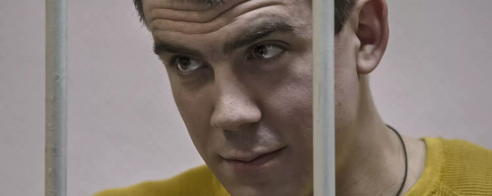 В ожидании приговора: Денис Луцкевич