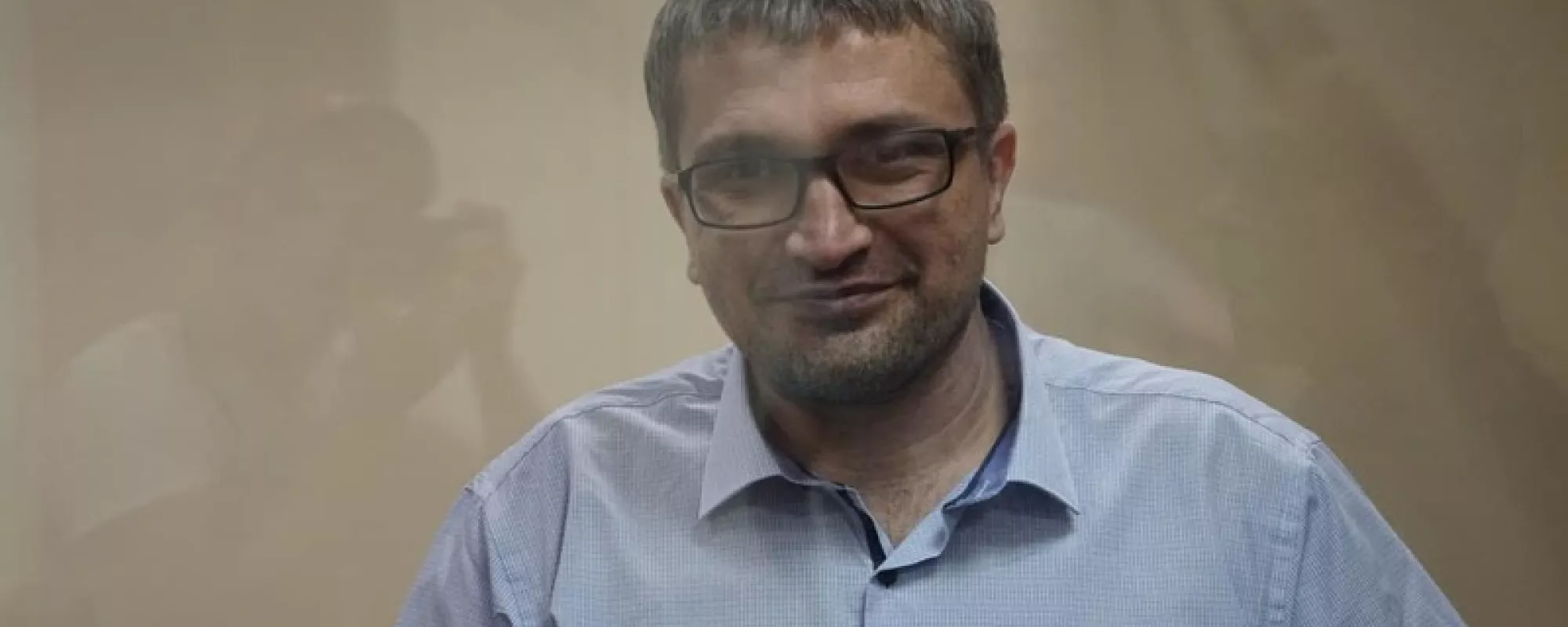 Журналиста «Крымской солидарности» Наримана Мемедеминова этапировали в ростовскую колонию-поселение