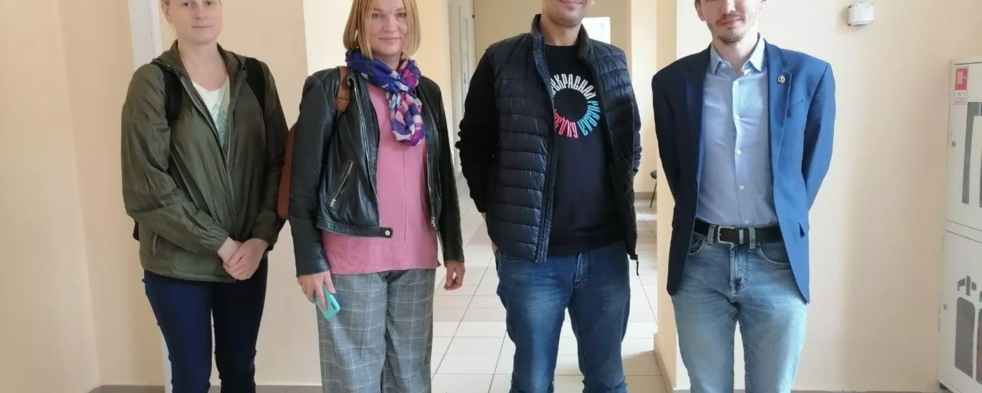 В Нижнем Новгороде участнику пикета против поправок в Конституцию назначили обязательные работы