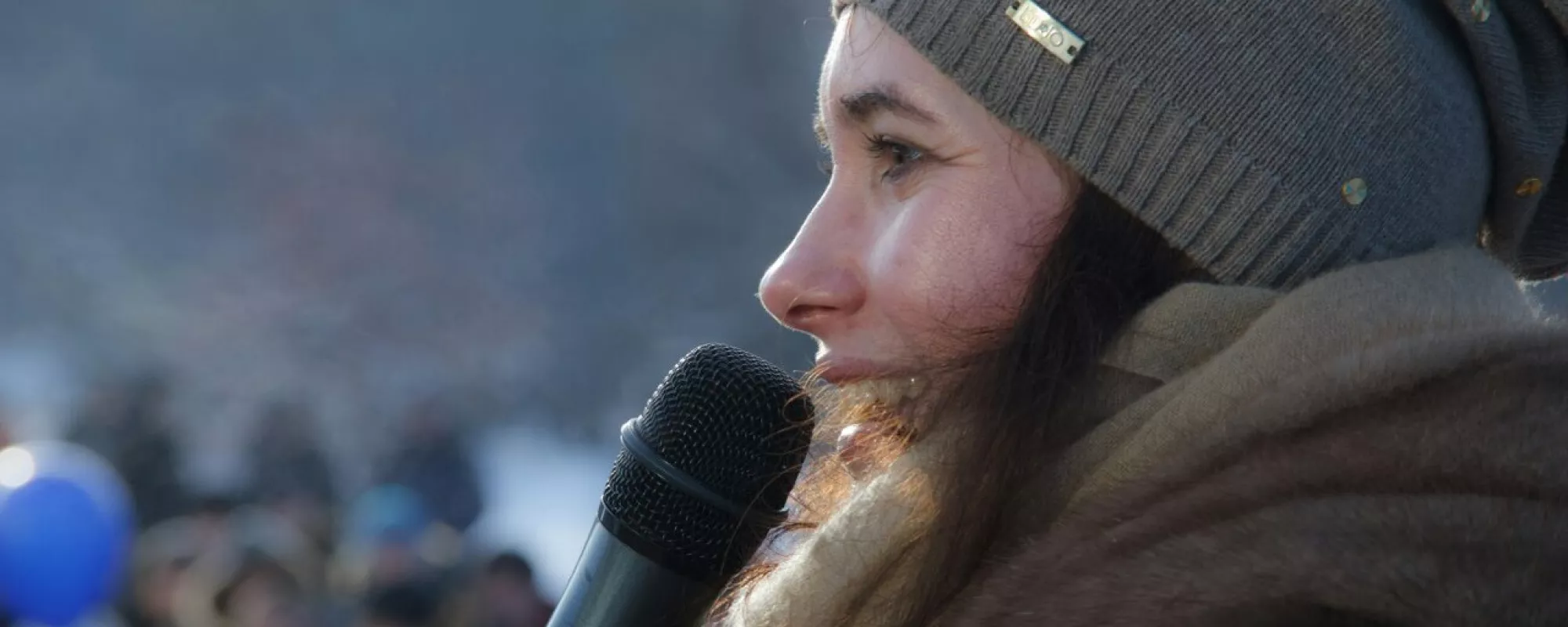 В Омске задержали координатора штаба Навального