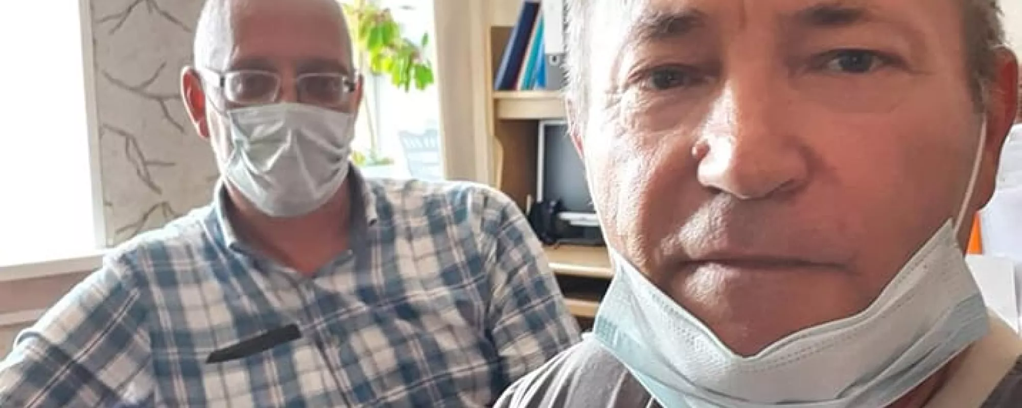 Суд в Челябинске оштрафовал активиста движения «Стоп ГОК»