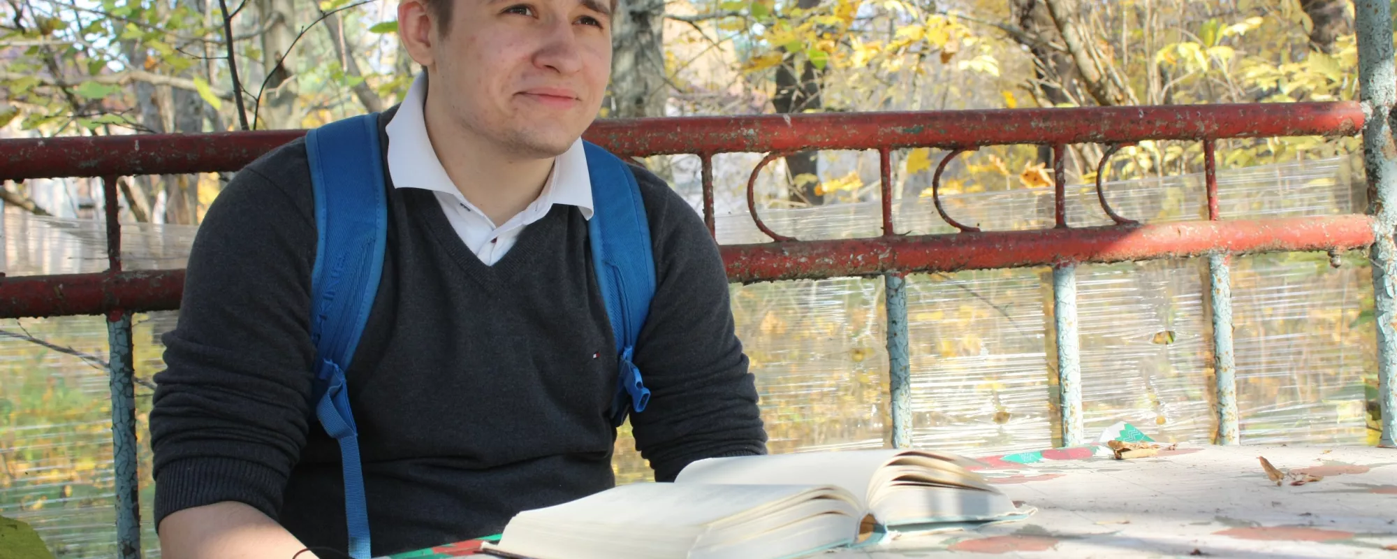 Болотное дело. Один день - одно имя: Алексей Полихович