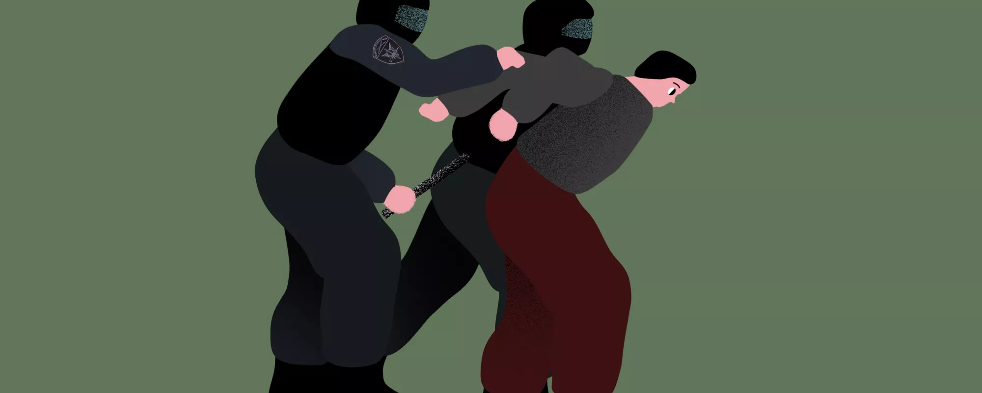 Несостоявшаяся революция: что произошло с преследуемыми по уголовным делам вокруг 5.11