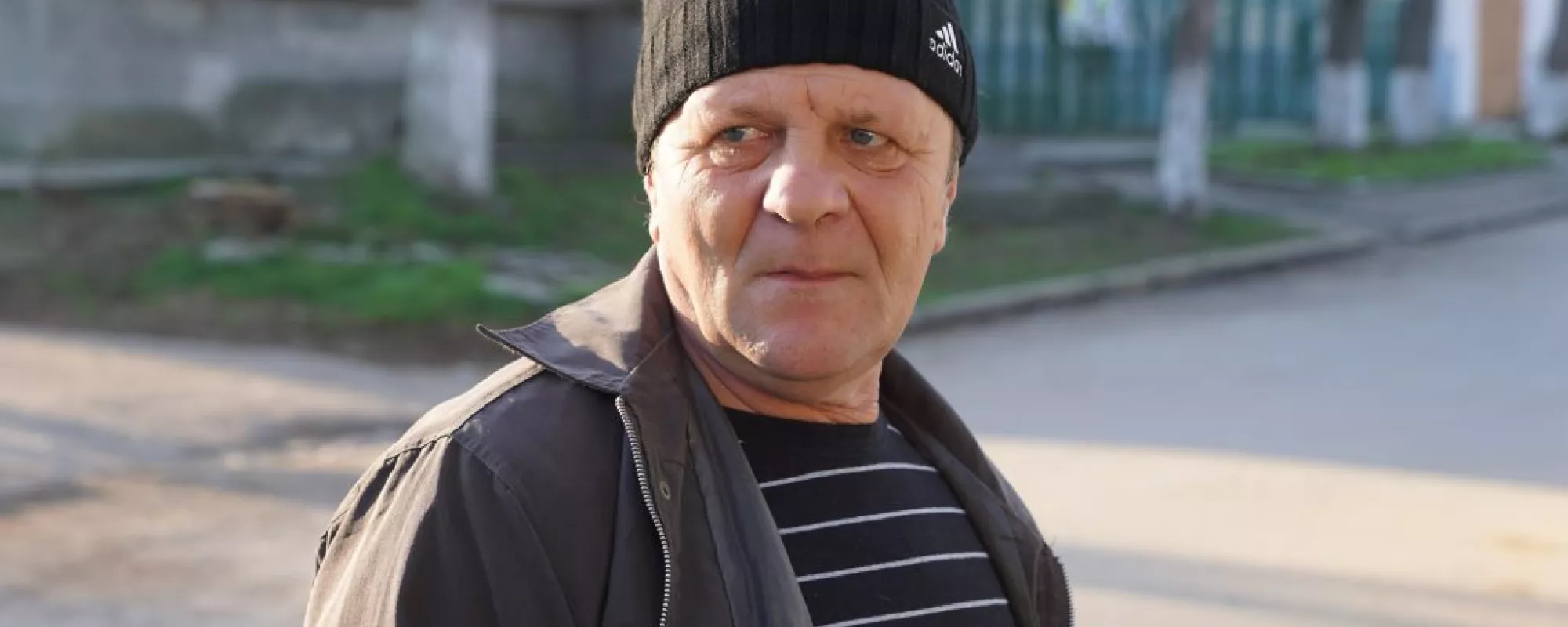 Севастопольца еще раз приговорили к 2,5 годам условного срока по делу о призывах к экстремизму
