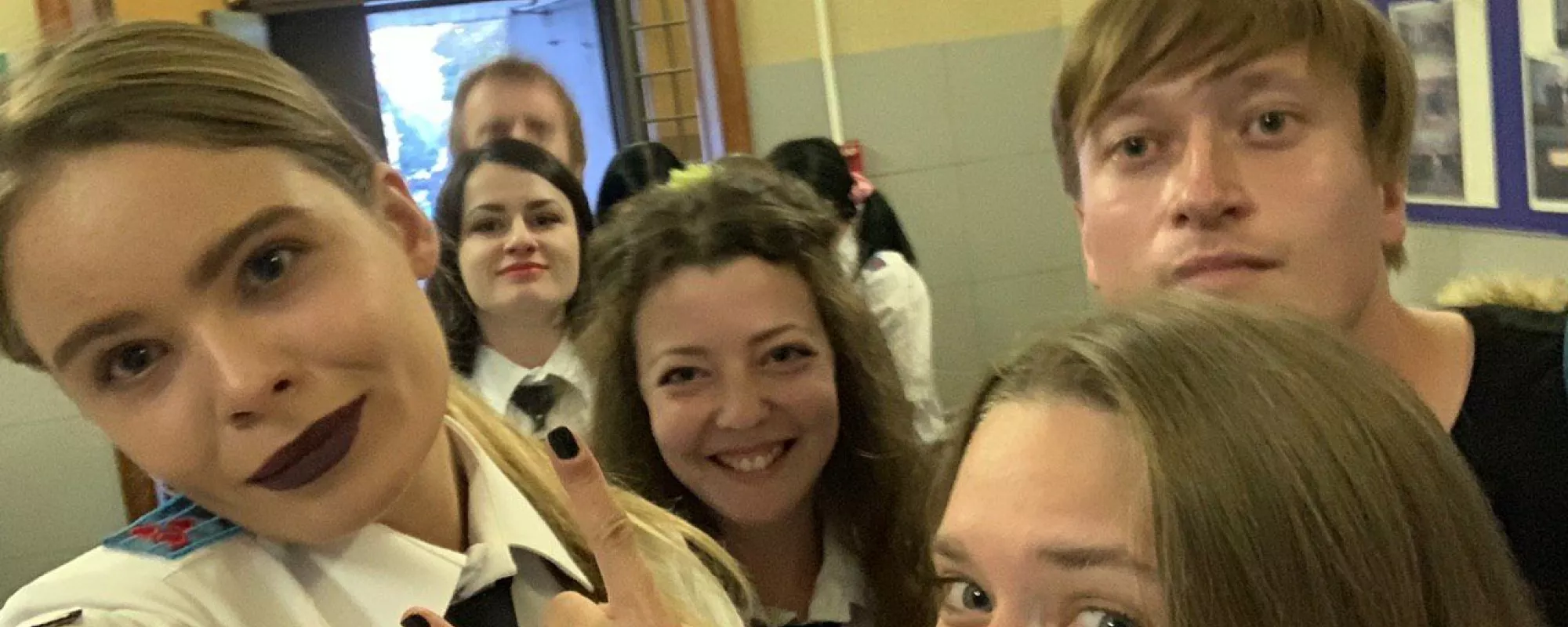 В Москве задержали Надежду Толоконникову и еще 14 человек