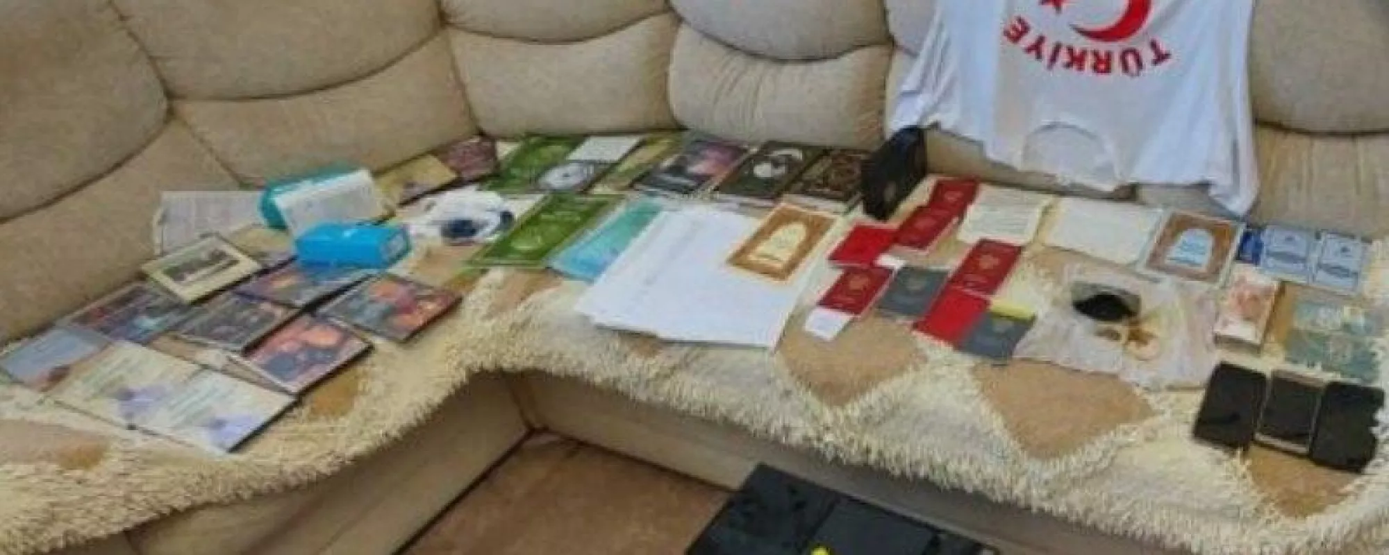 В Мордовии прошли обыски у сторонников «Таблиги Джамаат»