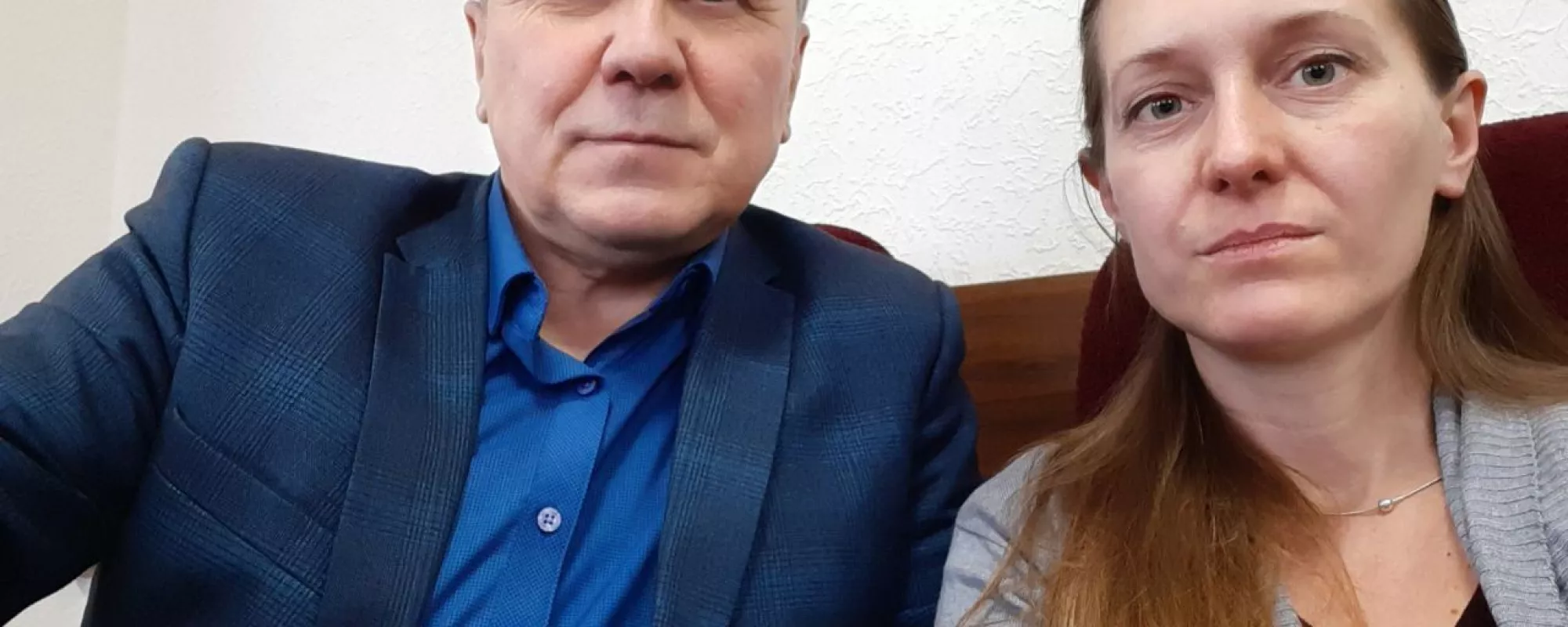 Суд оставил в силе штраф журналистке Светлане Прокопьевой