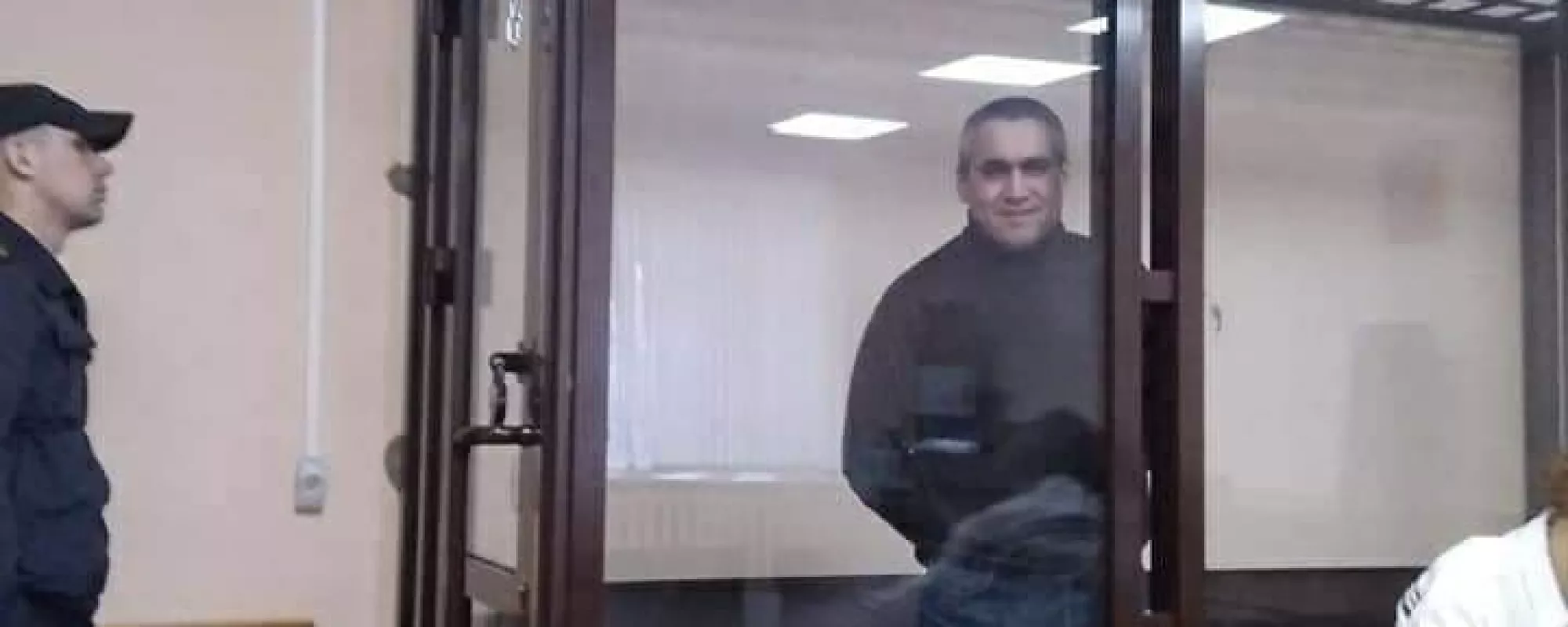 Фигуранта дела «Хизб ут-Тахрир» из Казани приговорили к 16 годам колонии строгого режима