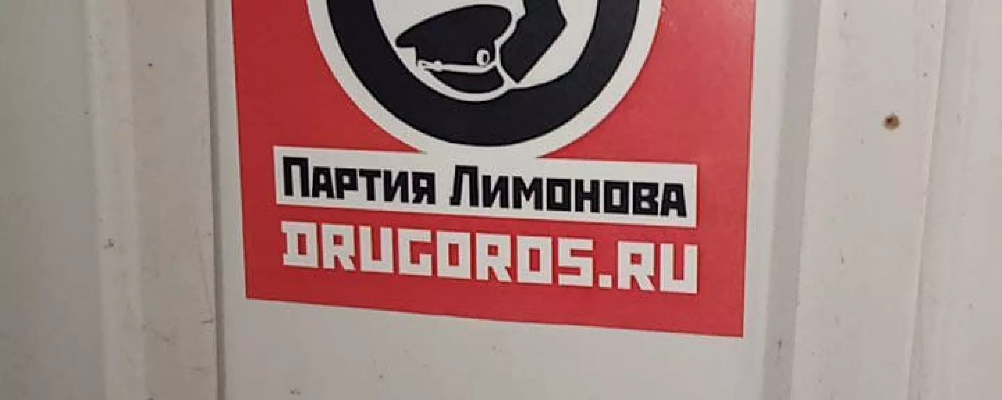 В Перми задержали трех несовершеннолетних нацболов