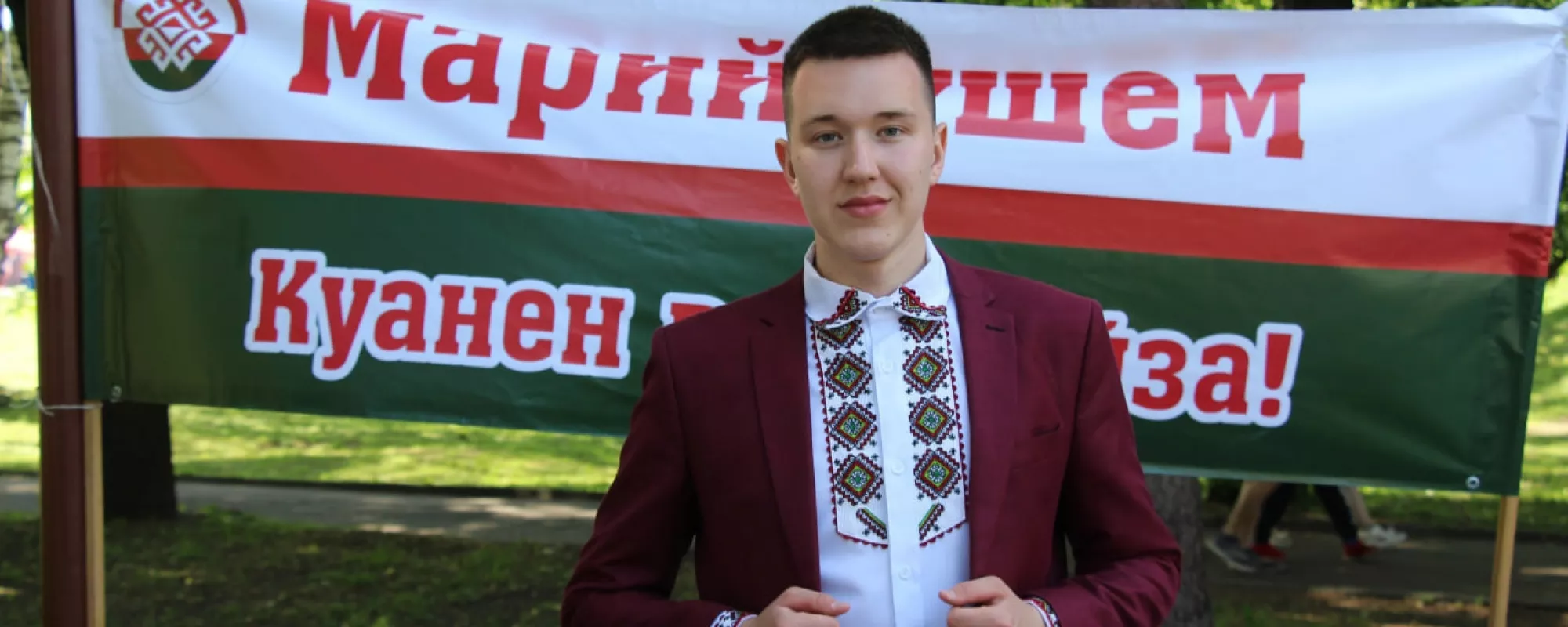 Марийский госуниверситет отчислил активиста национального движения