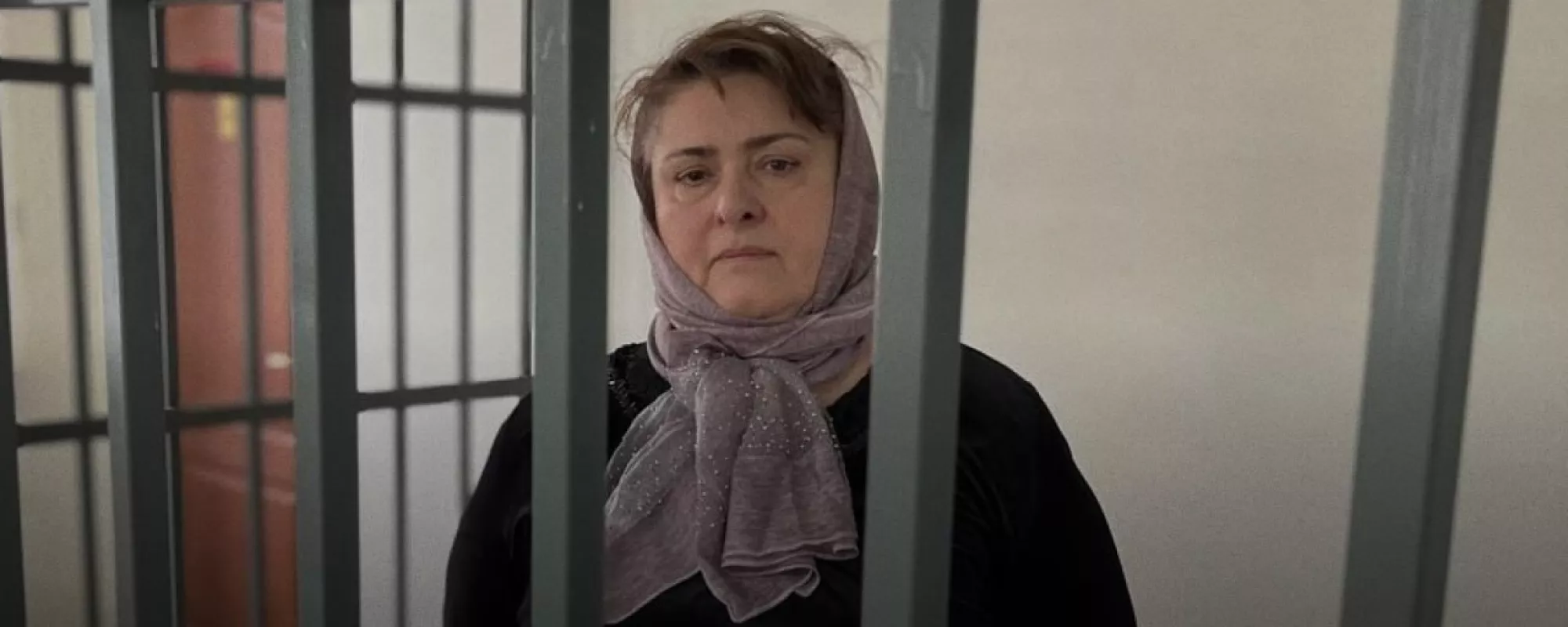 У Заремы Мусаевой в СИЗО начались регулярные кровотечения из носа