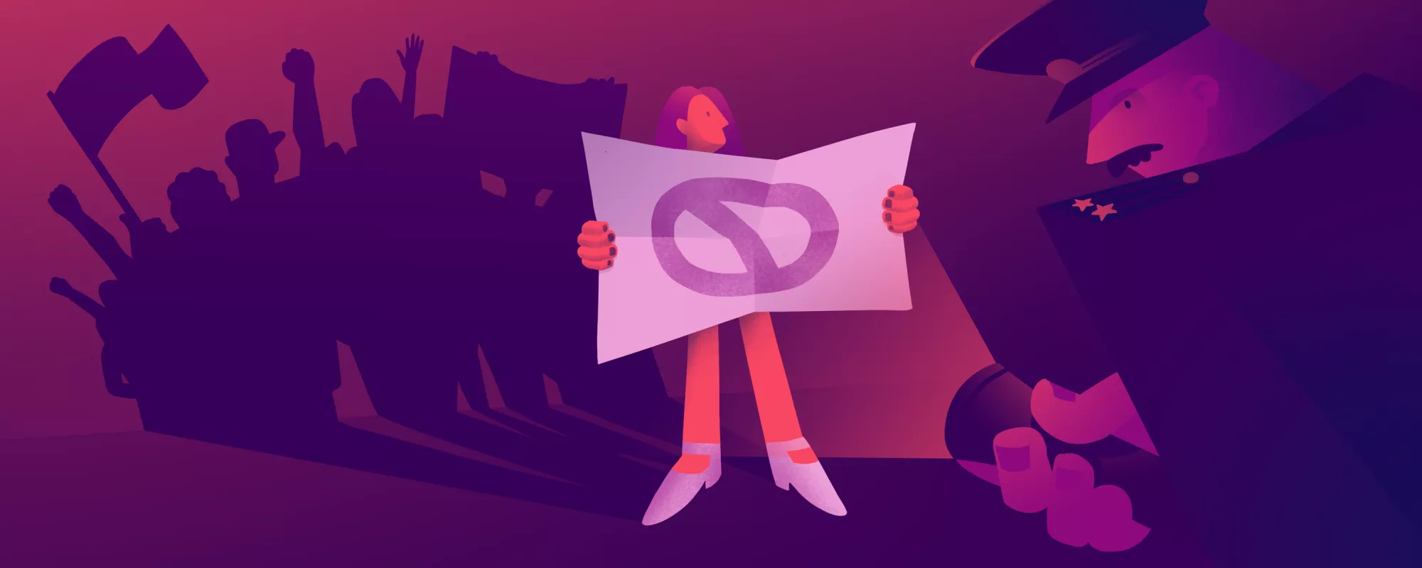 Solitary pickets | OVD-Info