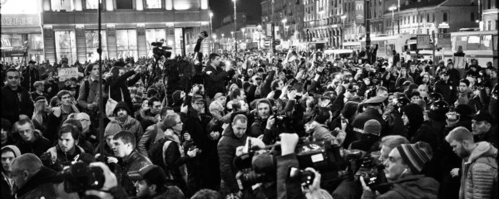 Отказ в согласовании антикоррупционной акции 7 октября в Петербурге признали законным