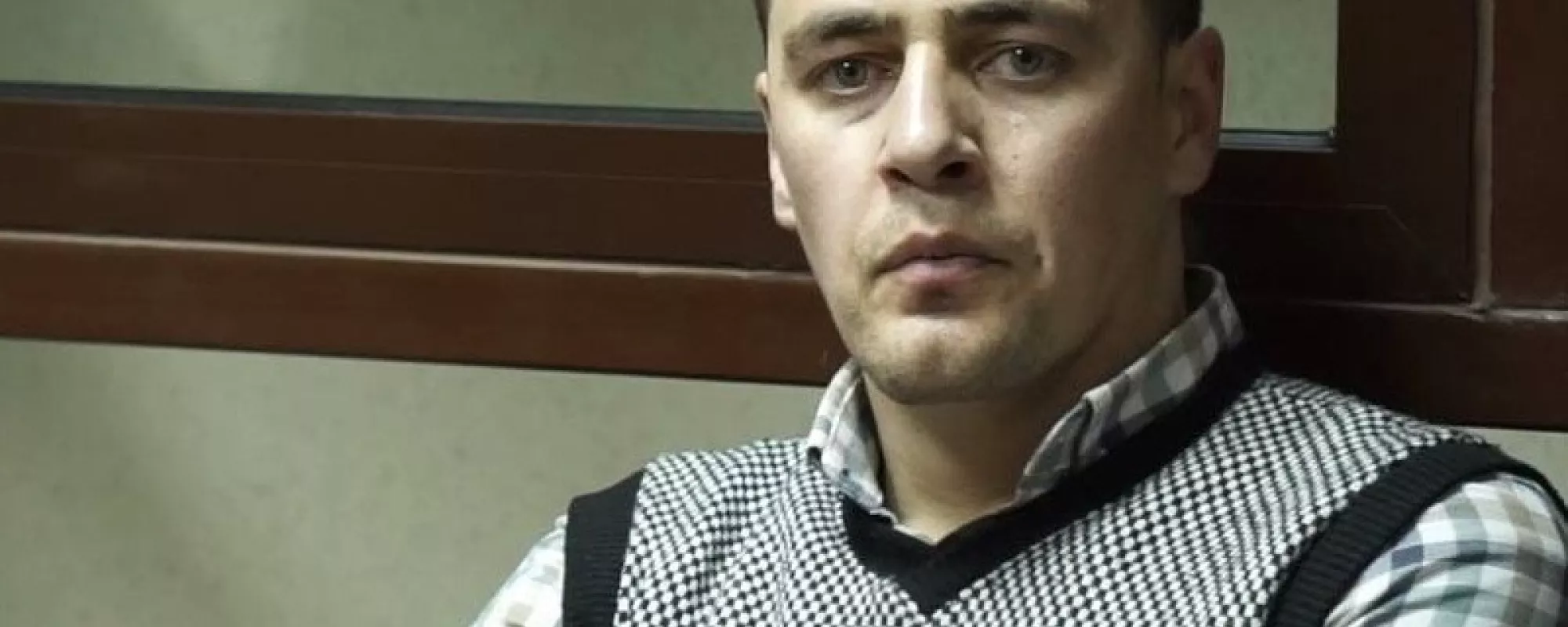 Осужденного по делу «Хизб ут-Тахрир» крымчанина этапировали во Владимир