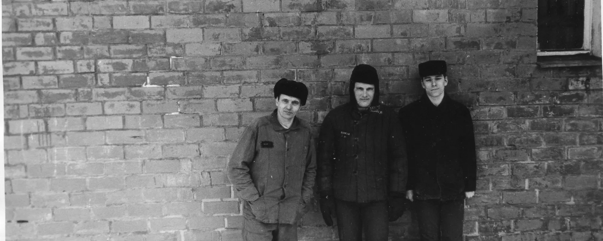 «Голод - наше естественное состояние»