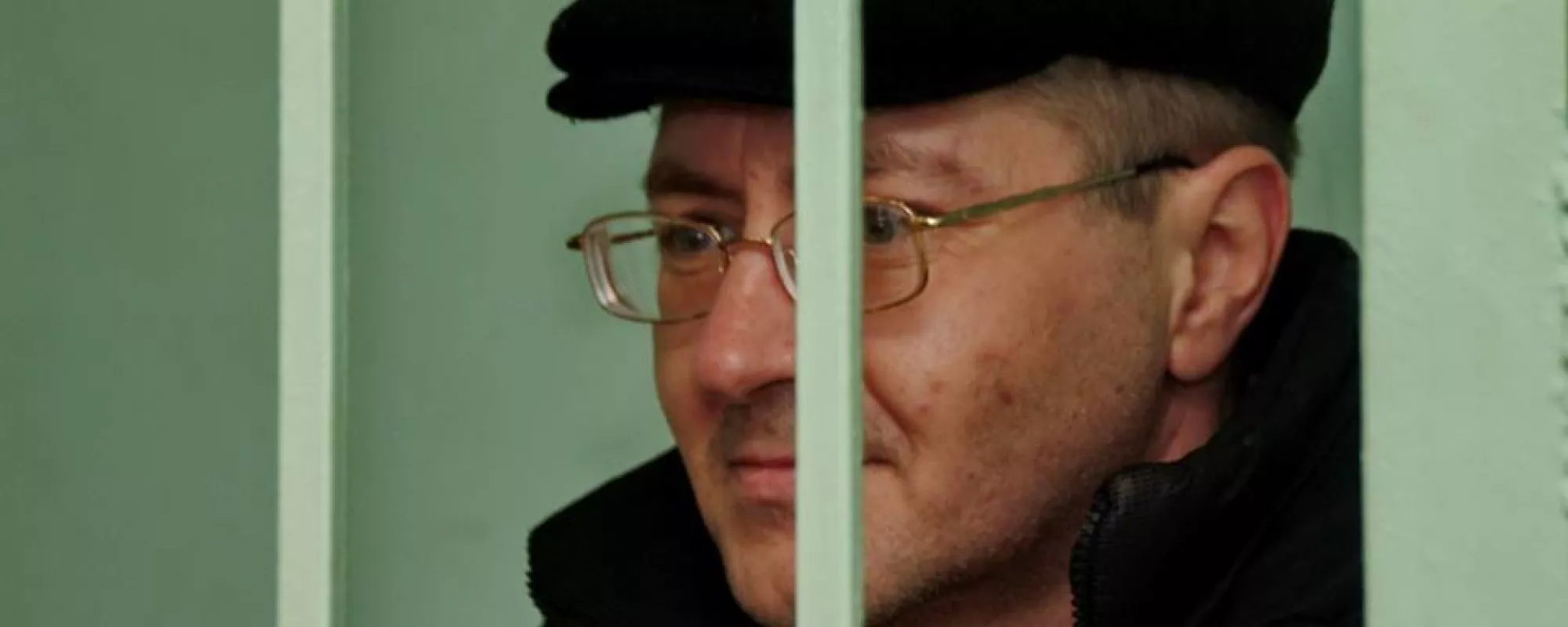 Илья Романов: взрыв и репрессии