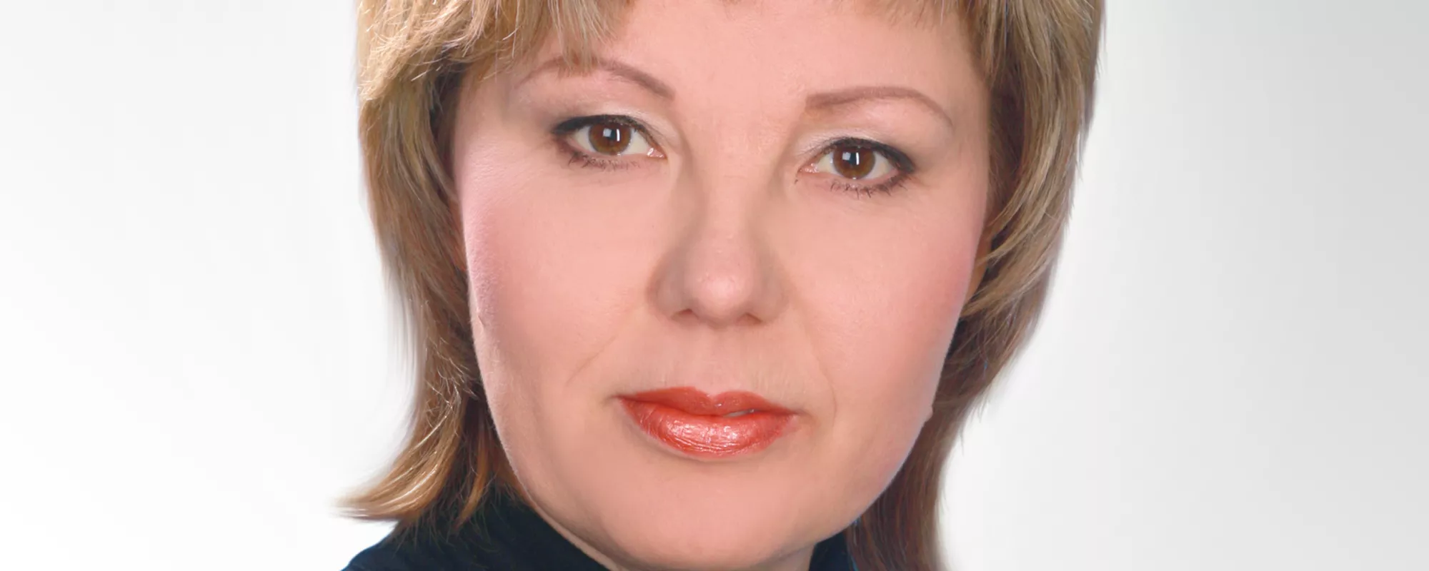 Светлана Сидоркина: «Успех - это когда дали не так много, как могли бы»