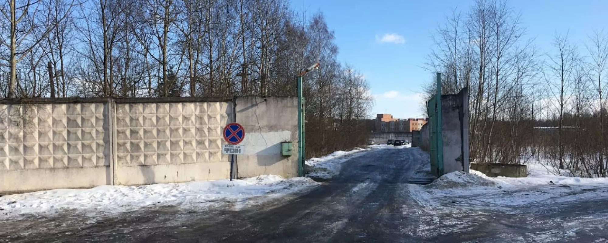 Пытки, стихи и терроризм: что известно о делах против петербуржца Павла Зломнова