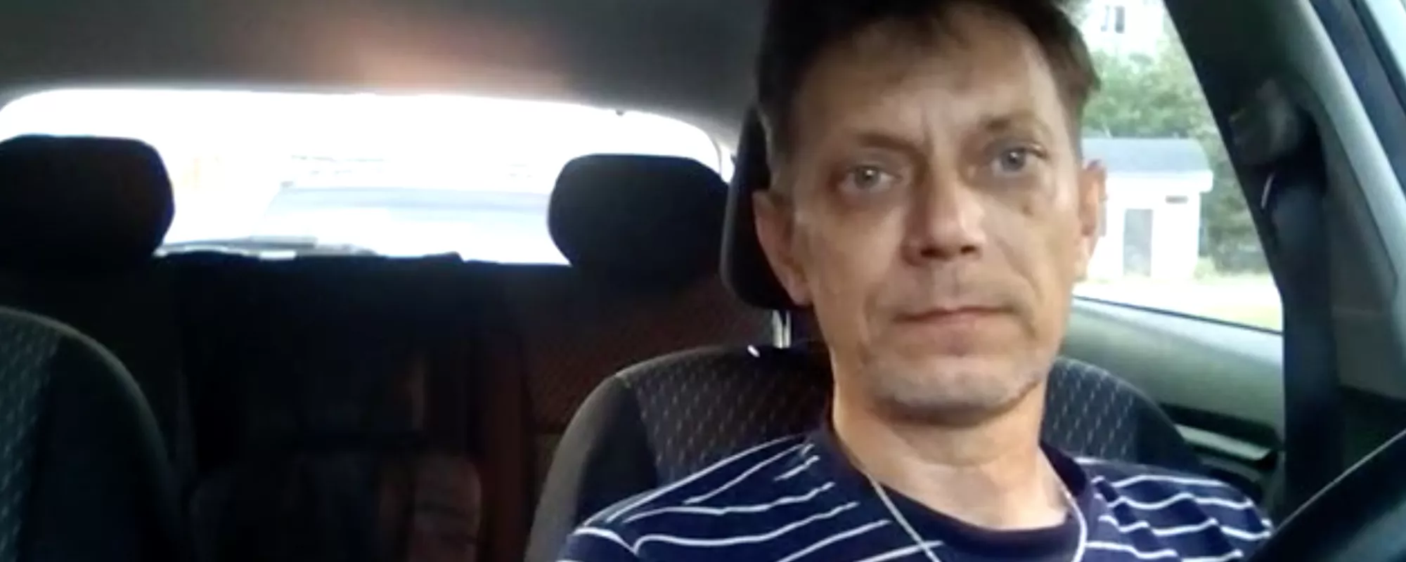 В Тольятти у бывшего главы профсоюза прошел обыск