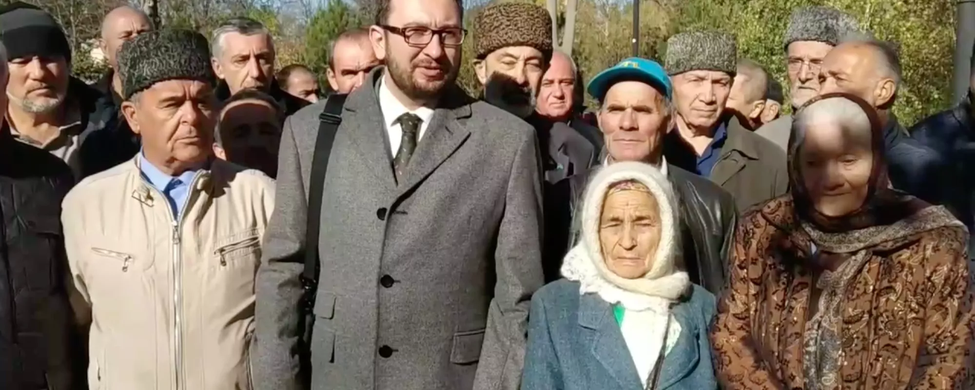 В Крыму суд отказал в жалобе на сокрытие данных проверки по факту смерти Веджие Кашка