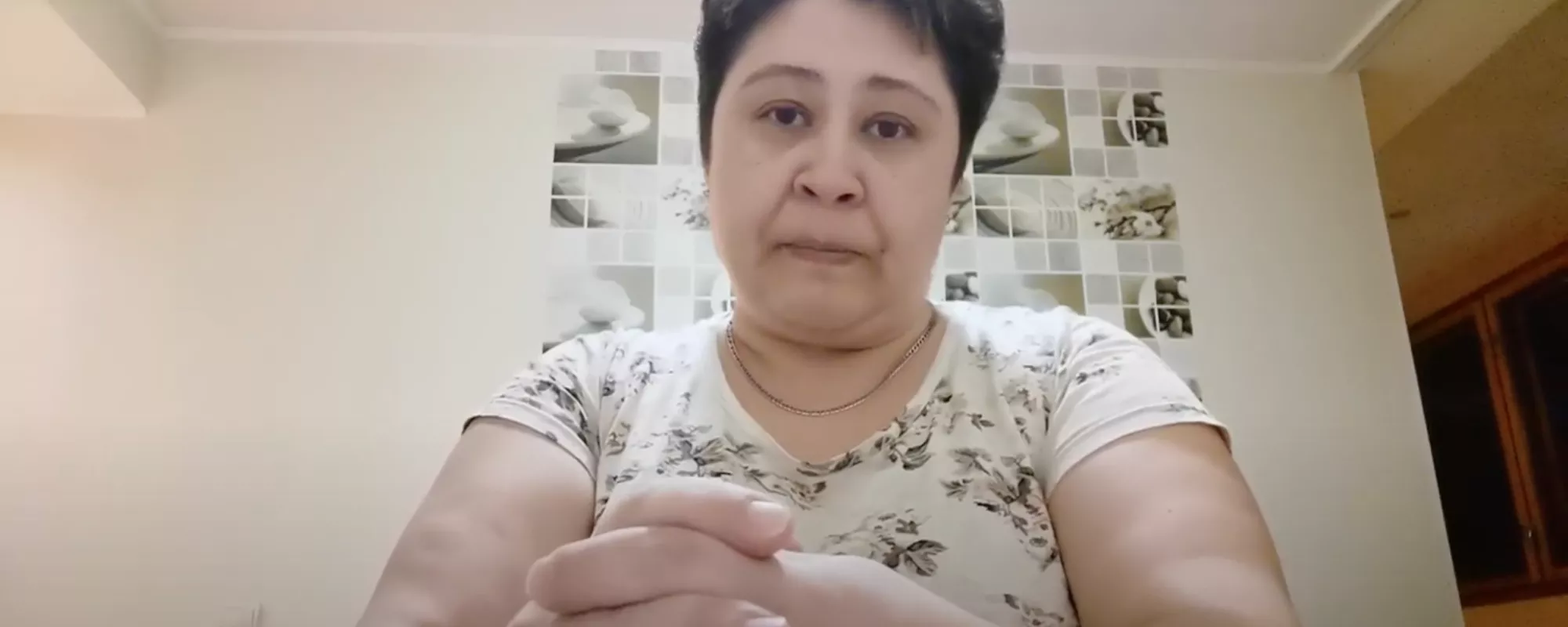 К главреду издания «Новости Киселевска» каждый день приходят полицейские. Она уехала из города