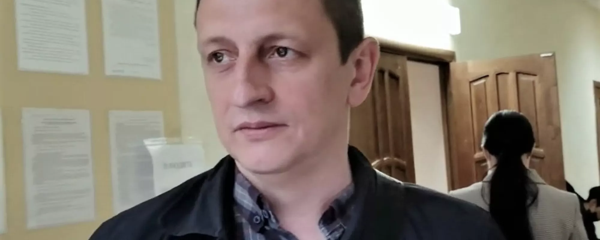 Воронежского активиста приговорили к двум годам колонии-поселения из-за поста во «ВКонтакте»
