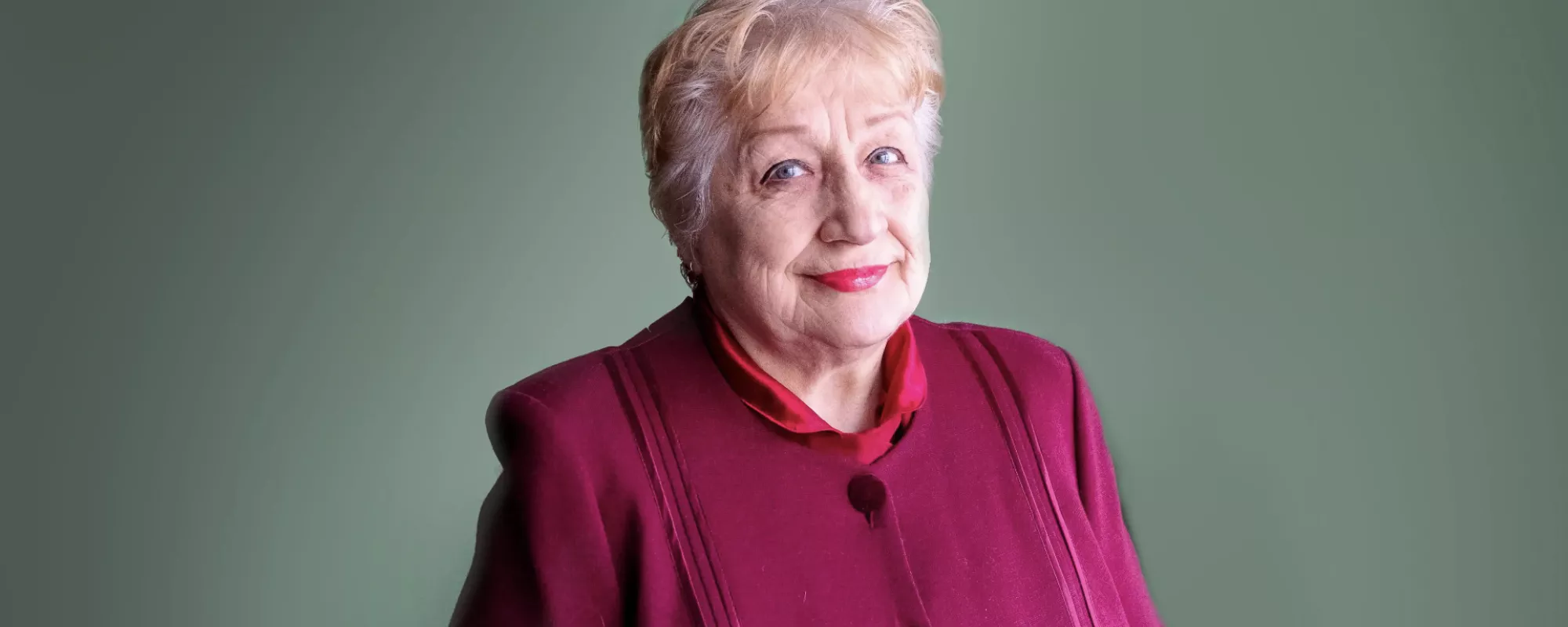 72-летнюю Свидетельницу Иеговы из Кемеровской области приговорили к четырем годам условно