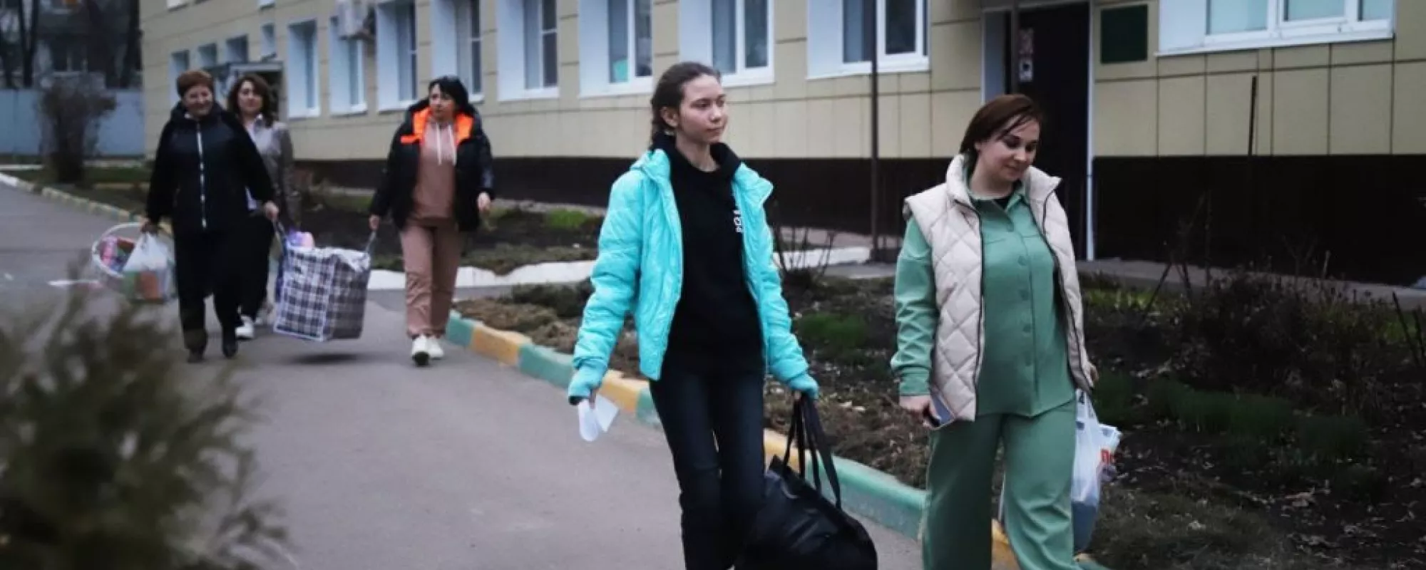 Машу Москалеву передали матери: адвокат ее отца назвал решение «почти что преступлением»