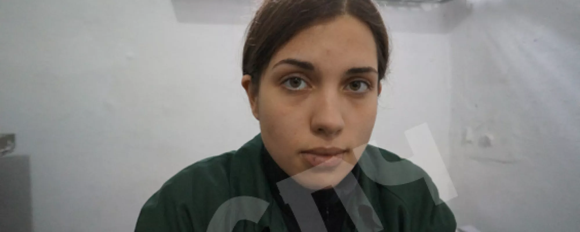 Надежда Толоконникова о голодовке и жизни в ИК-14