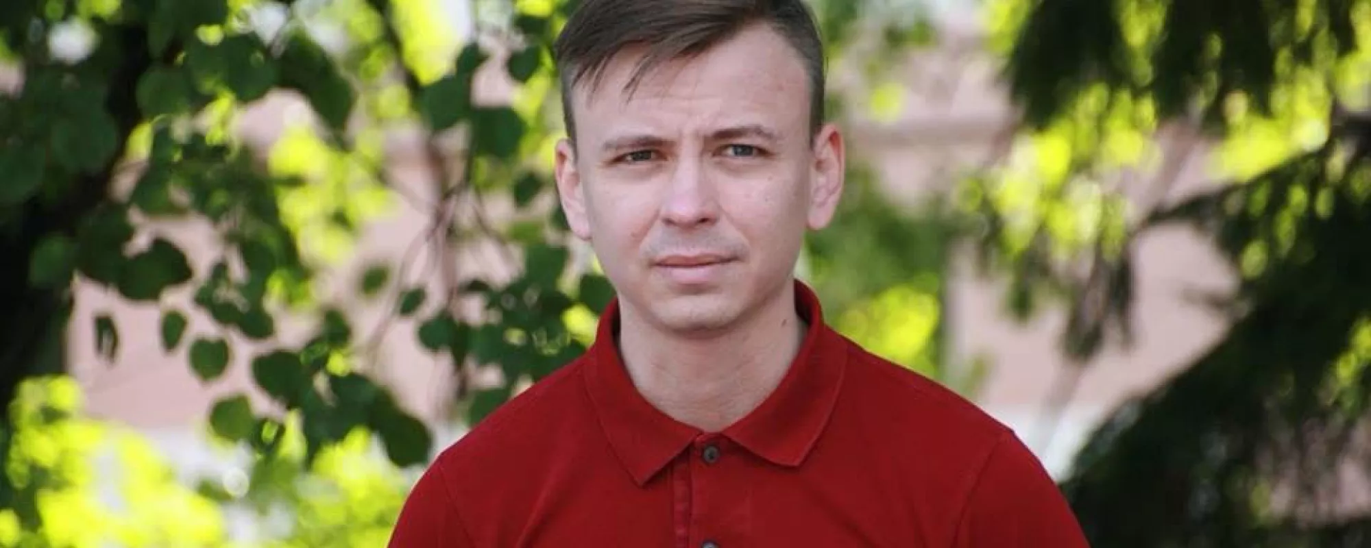 «Деревенские ребята в тактическом снаряжении»: рассказ задержанного за баннер