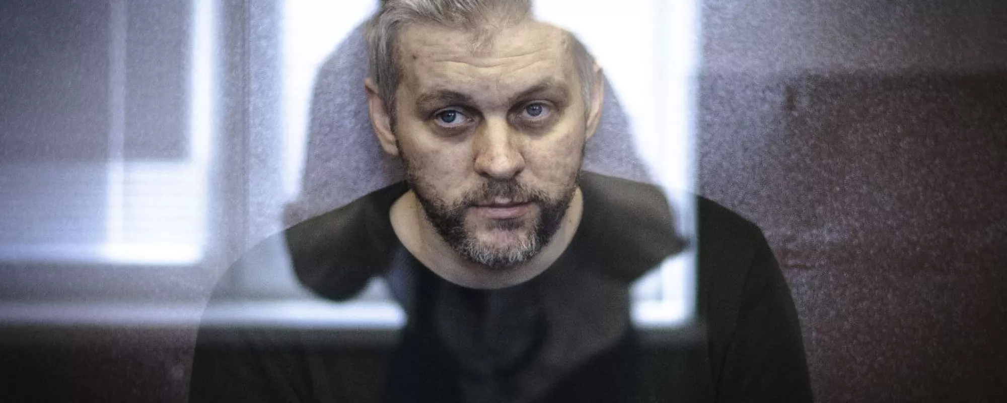 7 лет колонии присудили бывшему технику МВД по делу о «фейках» про армию