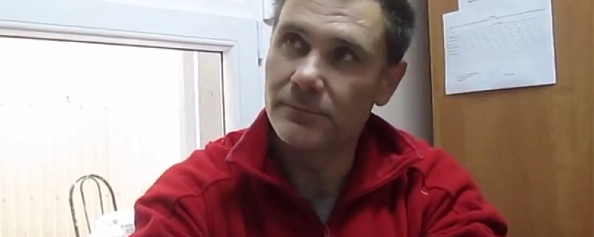 Адвокат доберется к Витишко