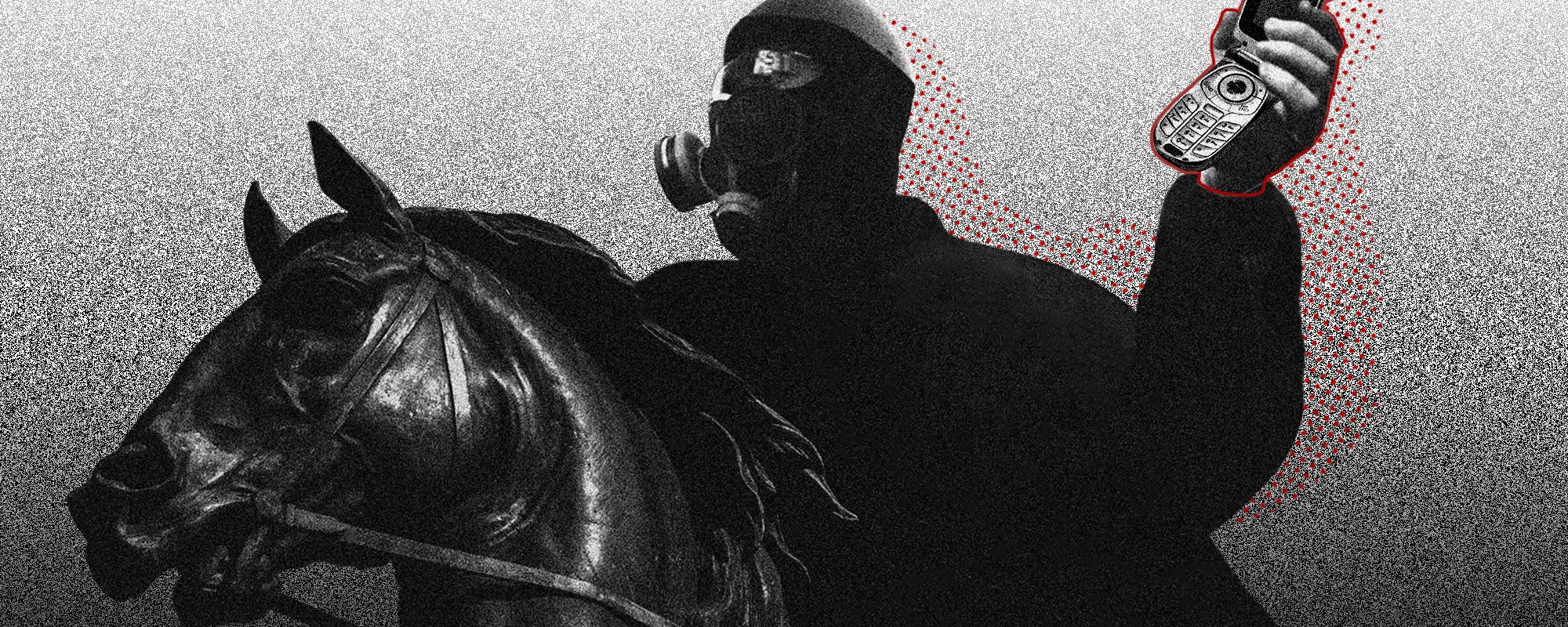 «Моим лицом вытирали ботинки»: как на жителей Ростова завели дело о массовых беспорядках