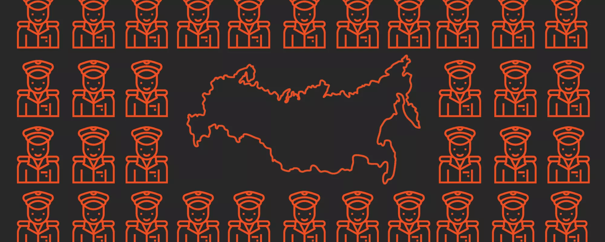7 октября 2017 года. Задержания по всей России. Список